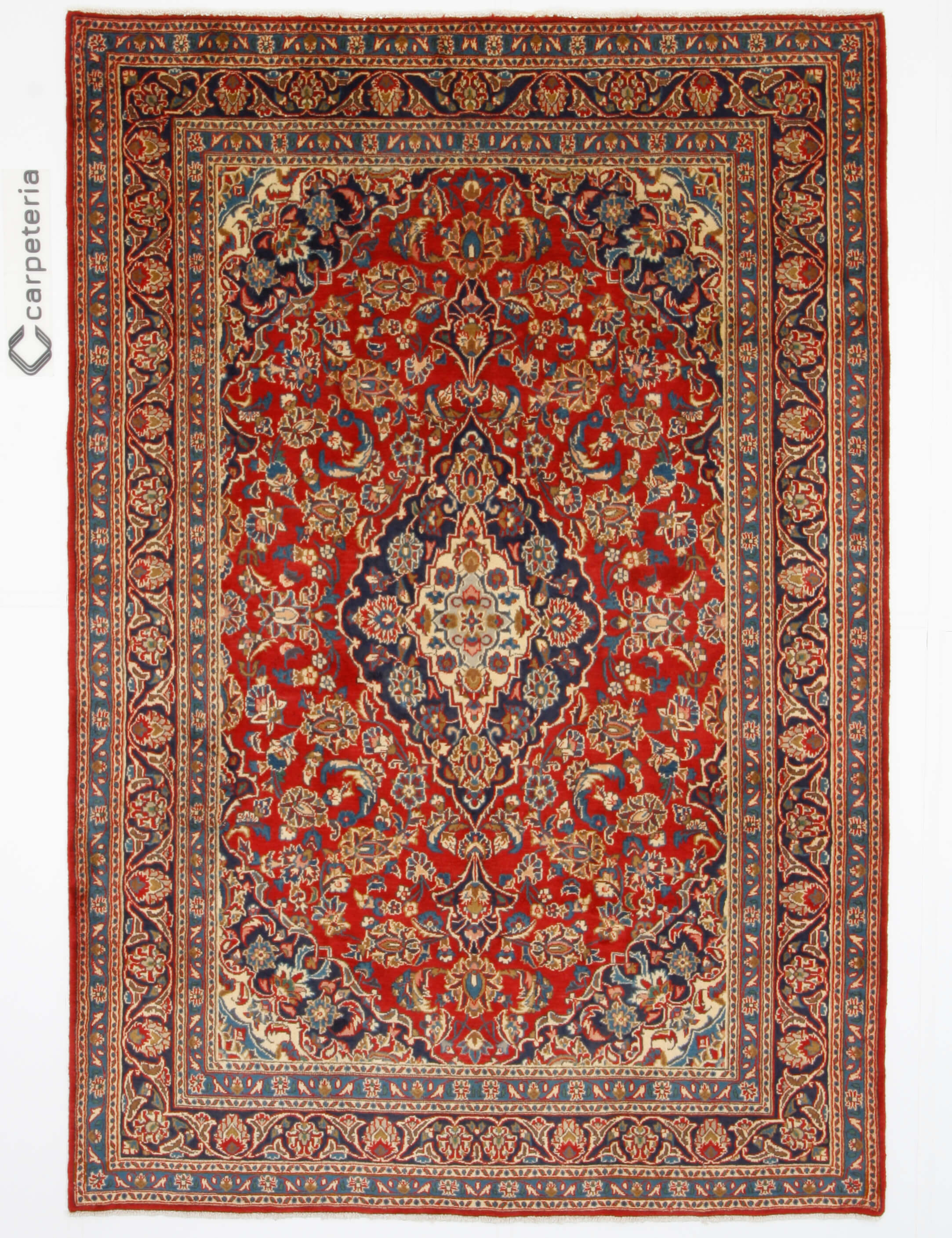 Persian rug Meshed