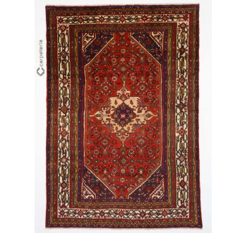 Persian rug Hamedan