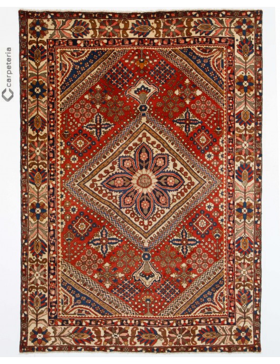 Perský koberec Bakhtiar