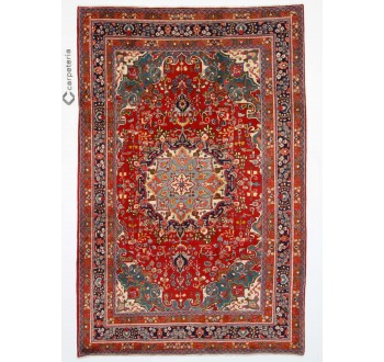 Persian rug Moud