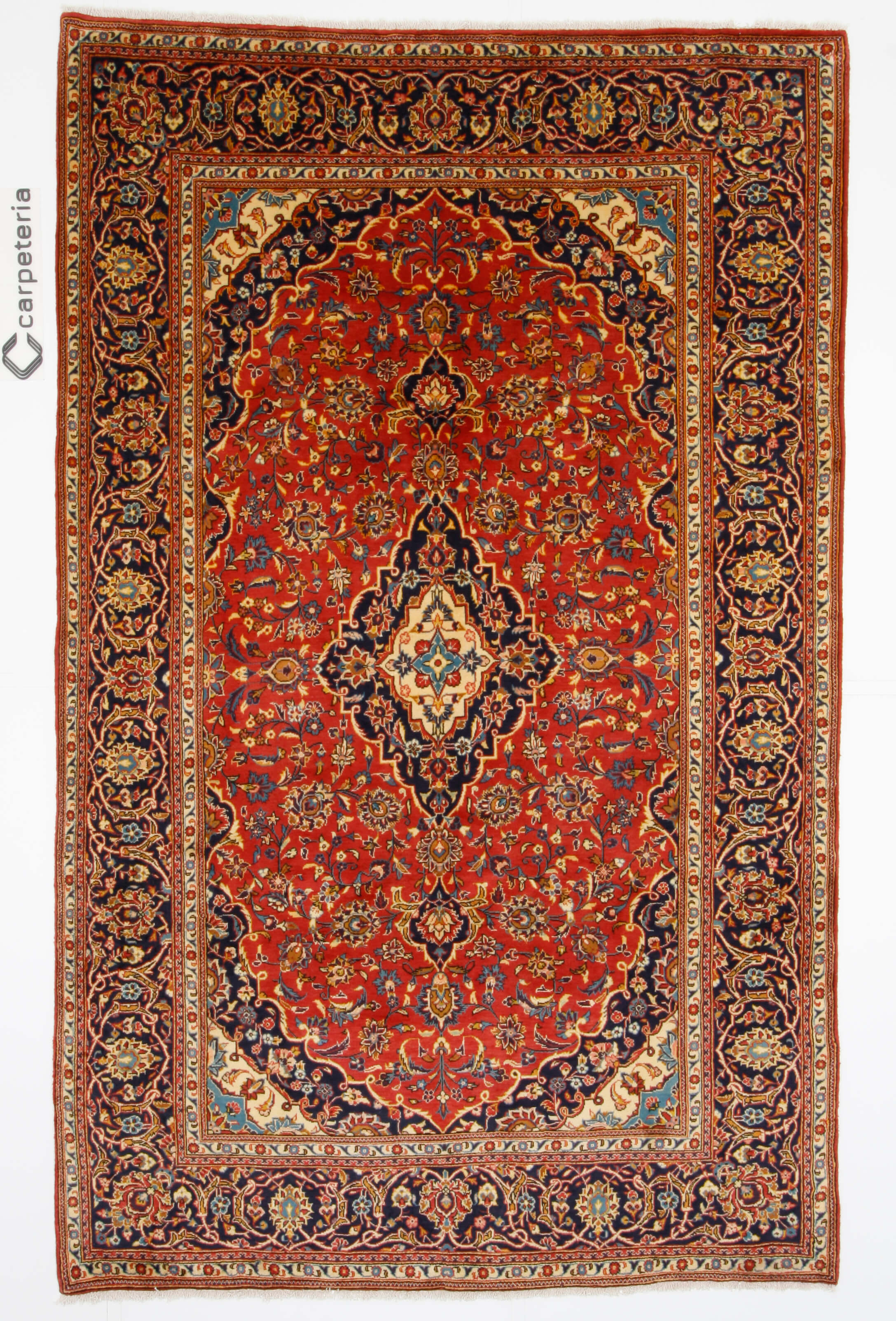 Persian rug Ardekan