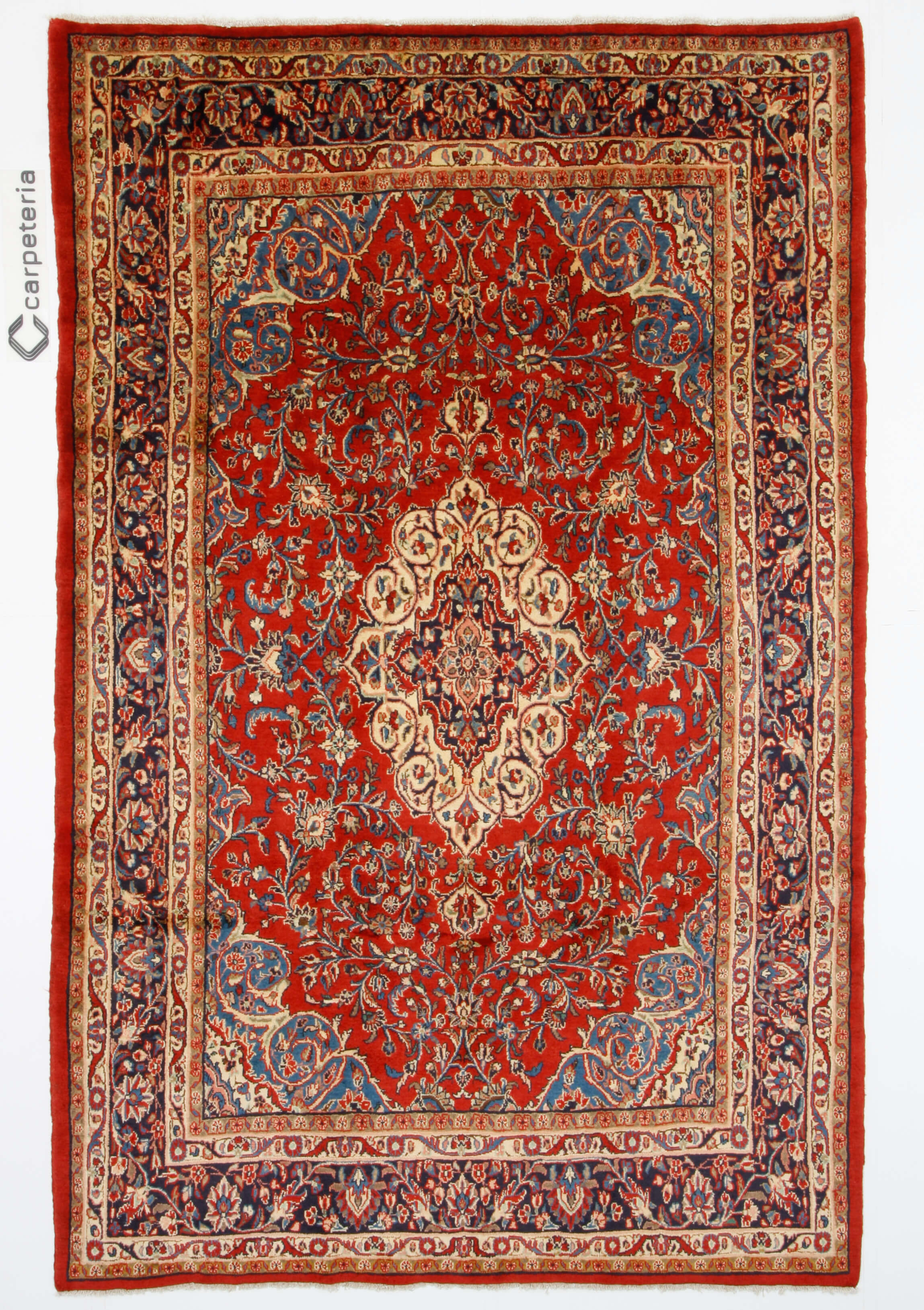 Persian rug Hamedan