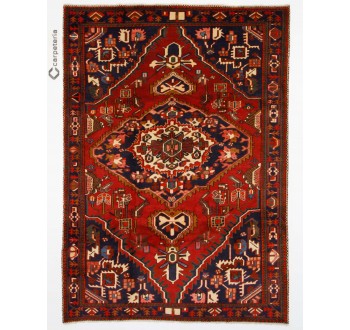 Persian rug Bakhtiar