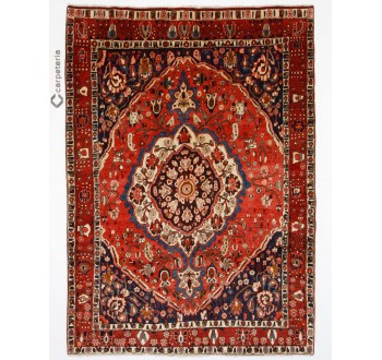 Persian rug Bakhtiar