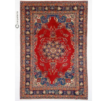 Persian rug Meshed