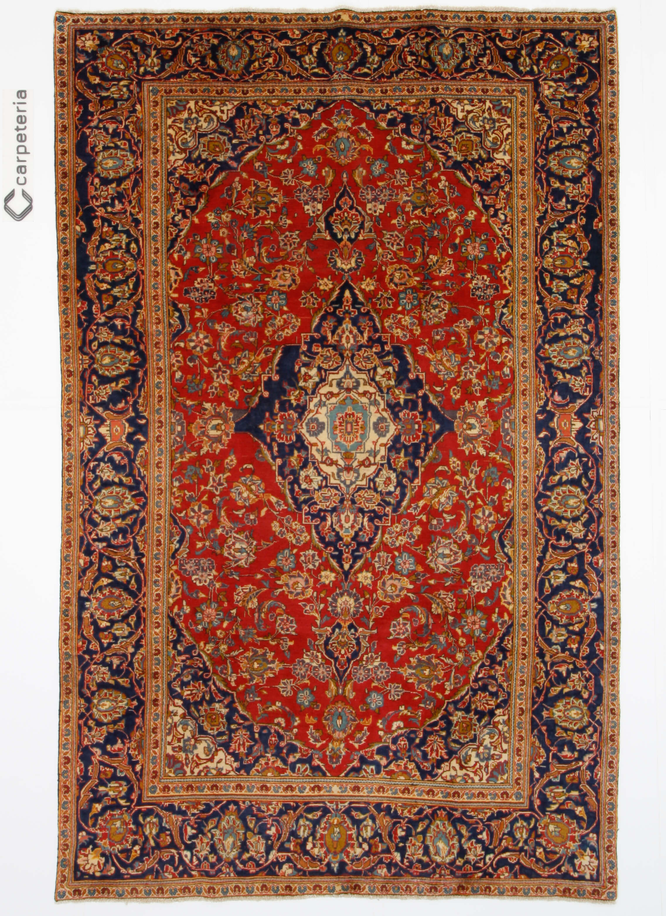 Persian rug Ardekan