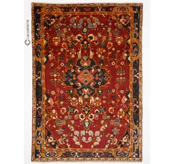 Persian rug Bakhtiar