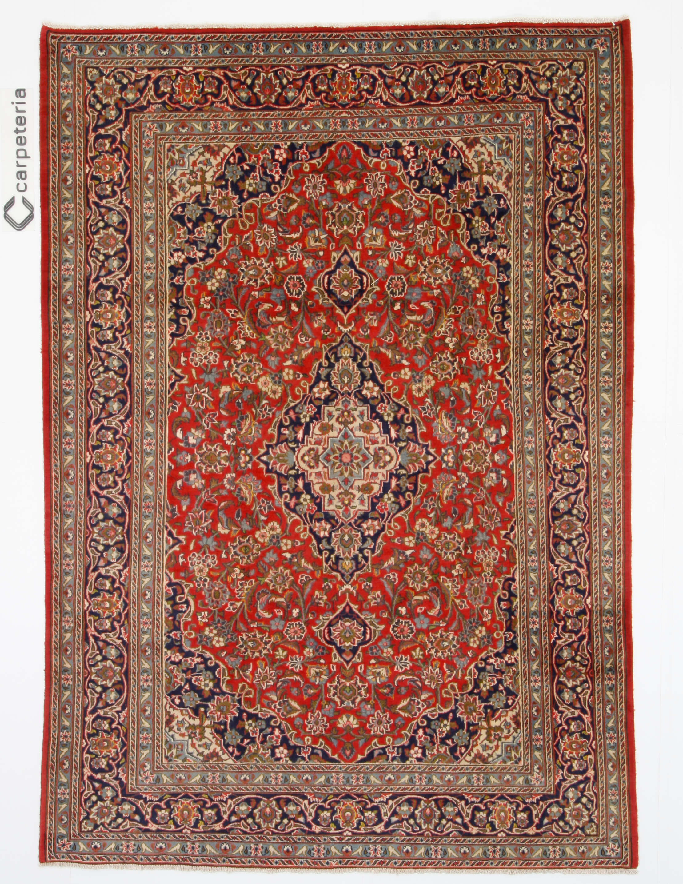 Persian rug Meshed