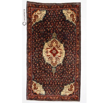 Persian rug Goltogh