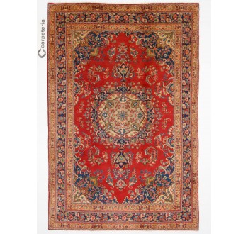 Persian rug Meshed