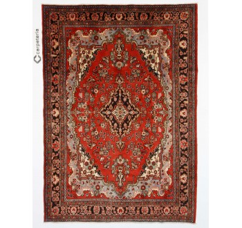 Persian rug Hamedan