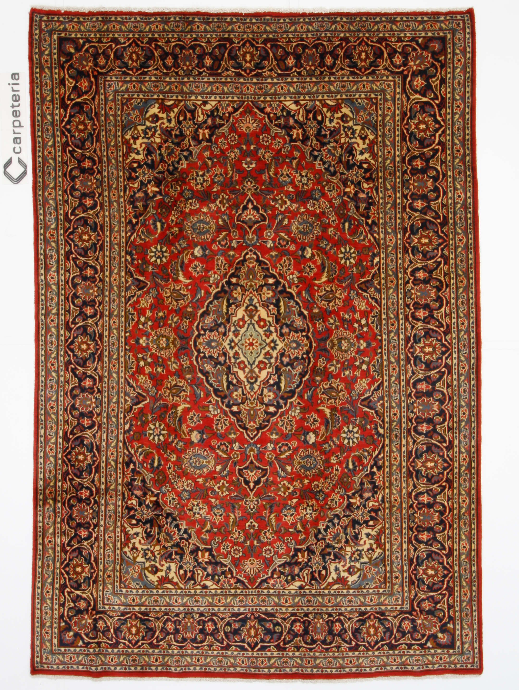 Persian rug Meshed