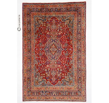 Persian rug Mahal