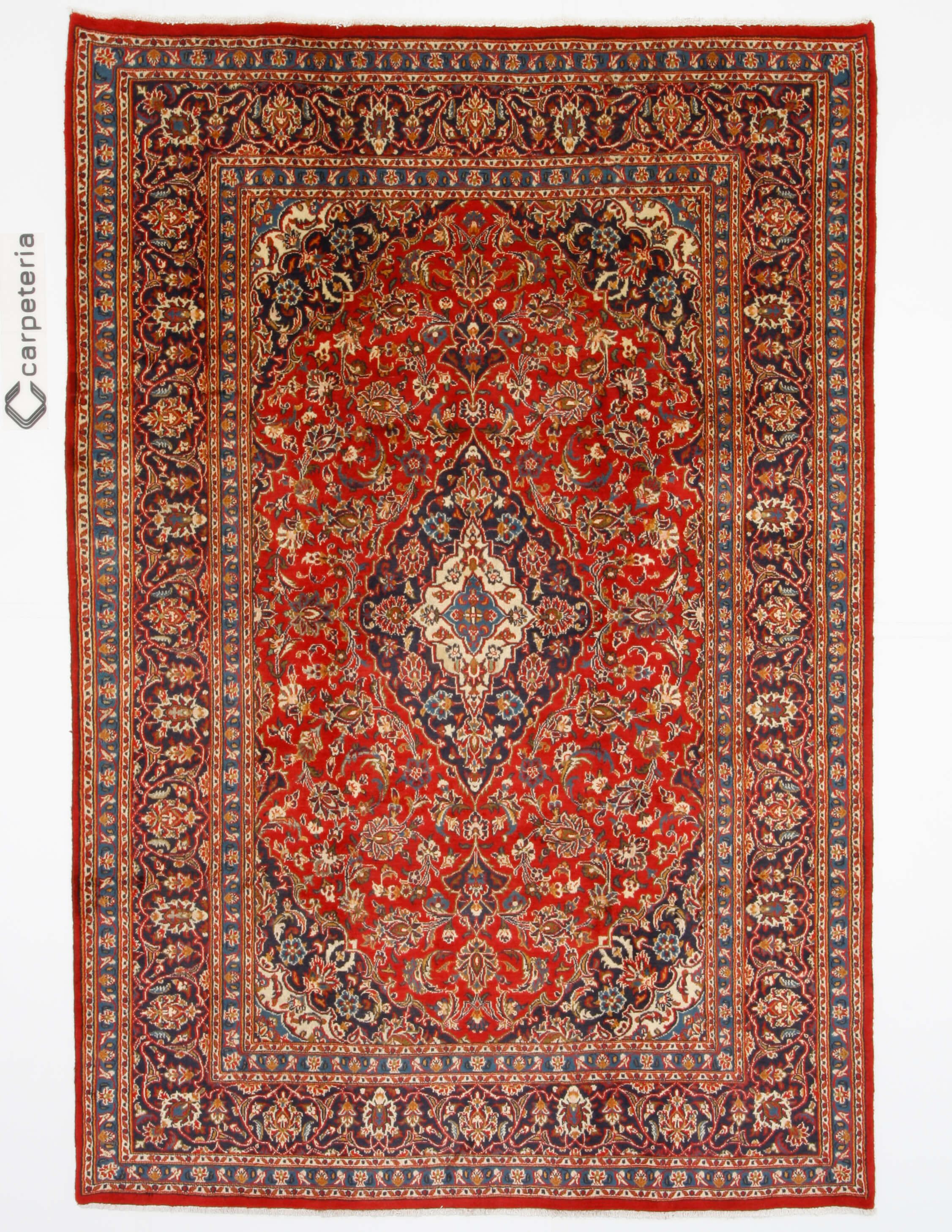 Persian rug Meshed