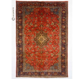 Persian rug Mehrban