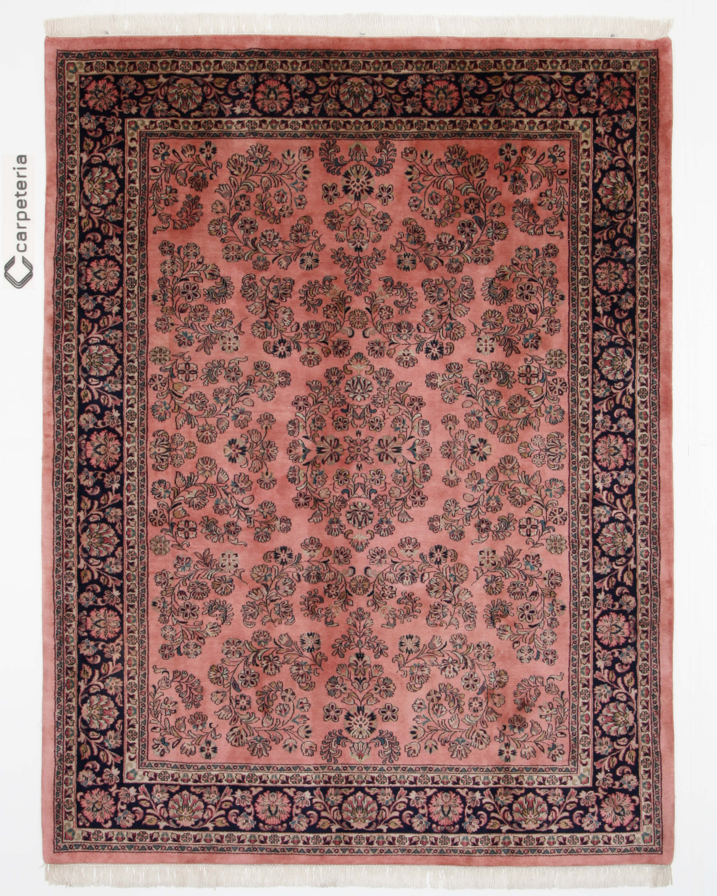 Oriental rug Sarough Exclusive