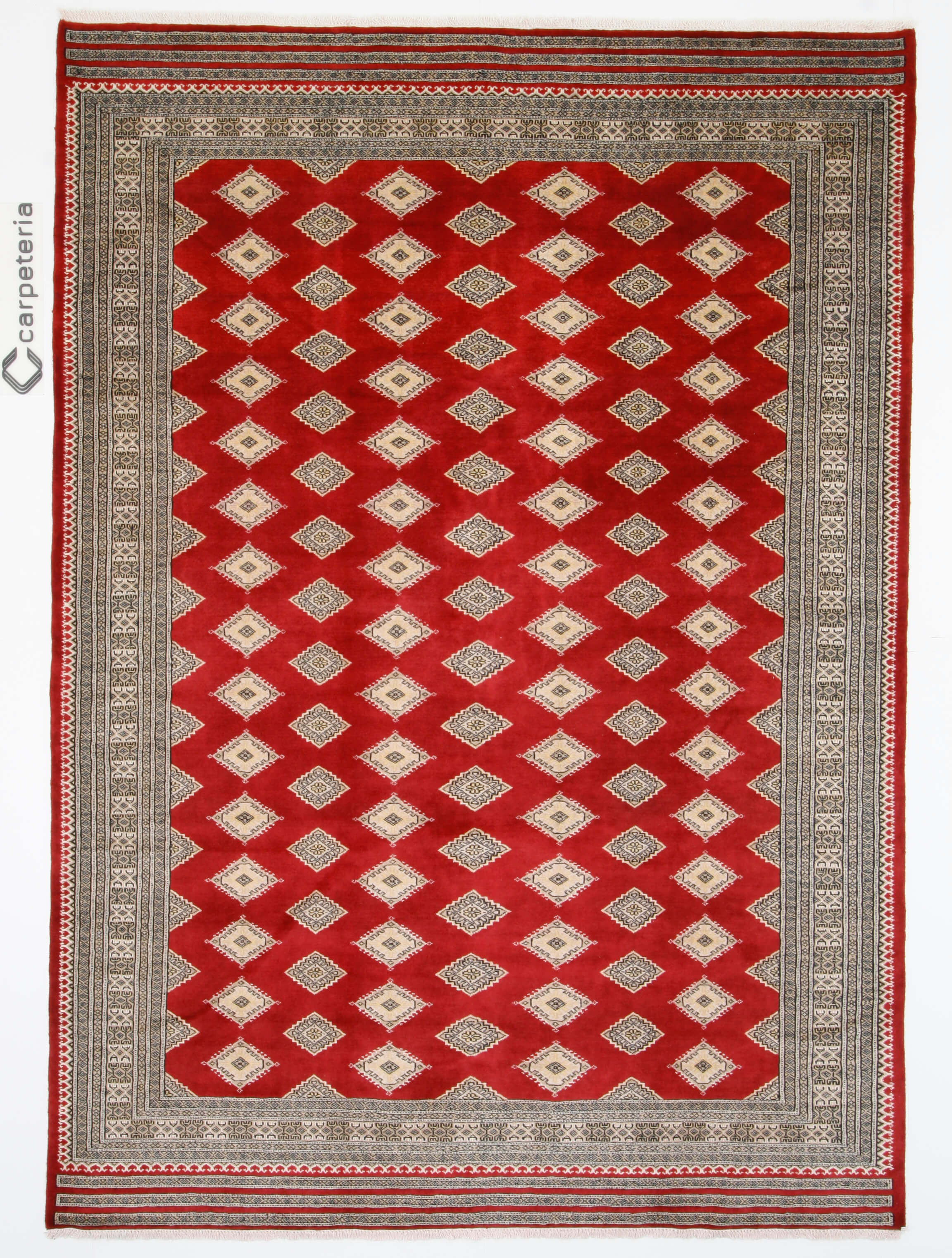 Oriental rug Jaldar Exclusive