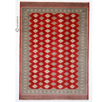 Oriental rug Jaldar Exclusive