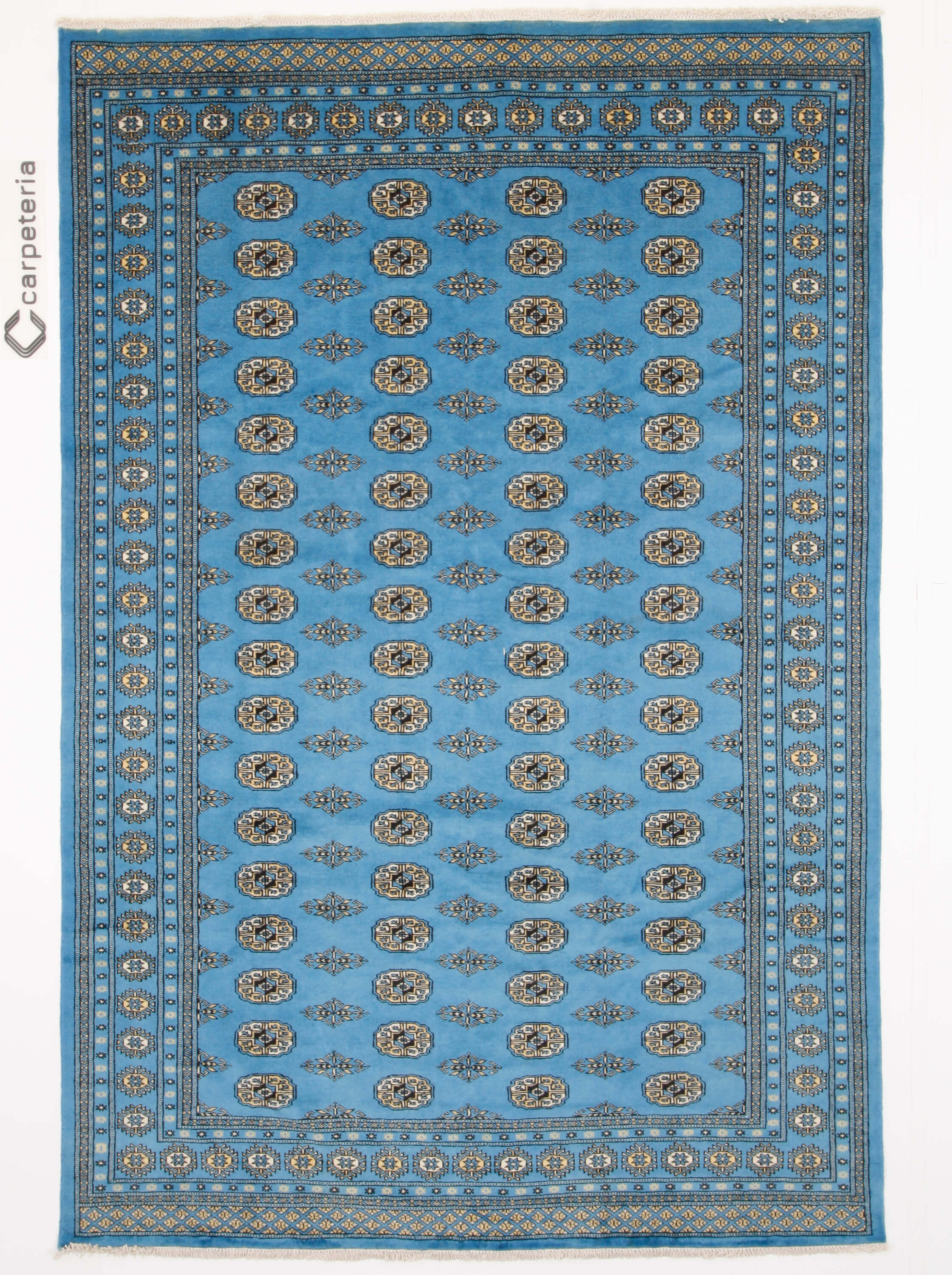 Oriental rug Bukhara Exclusive
