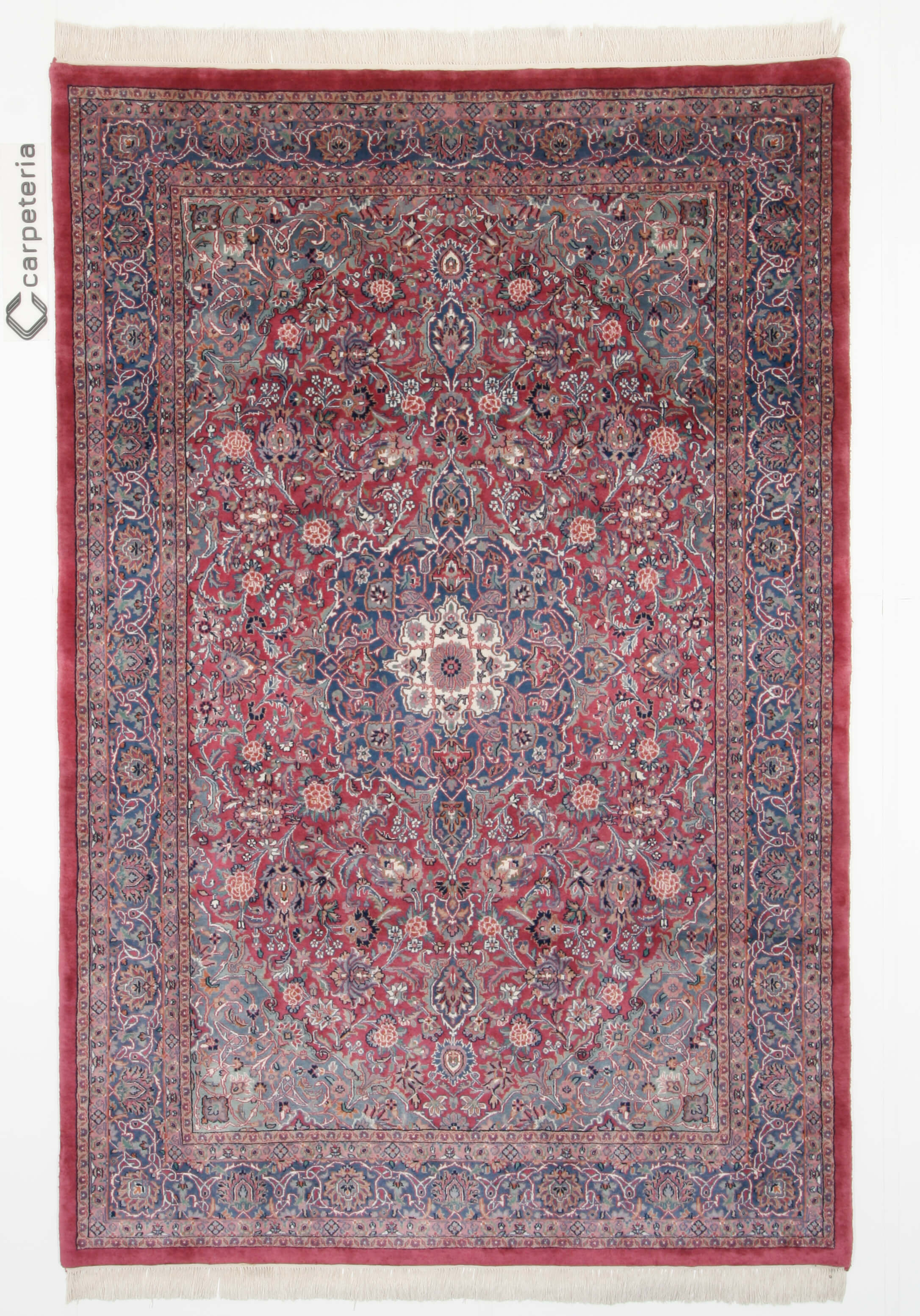 Oriental rug Sarouk Premium