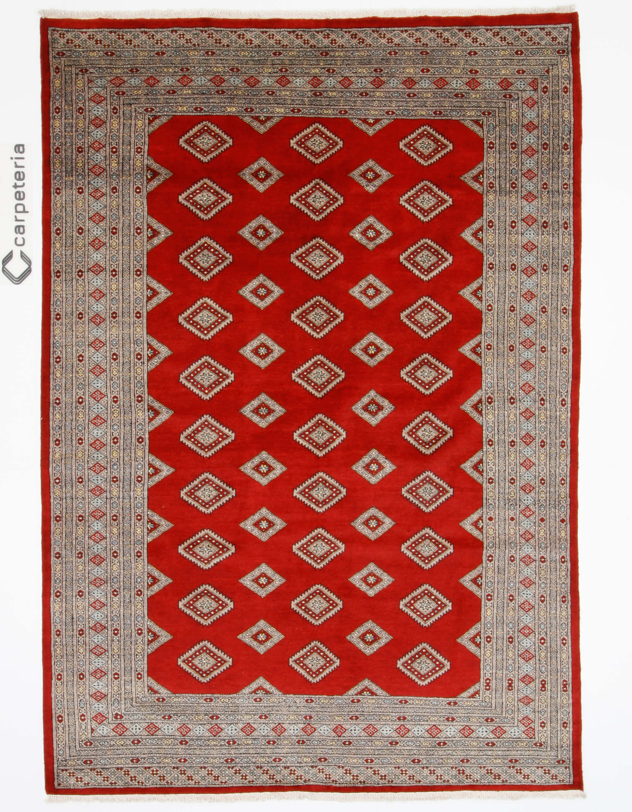 Oriental rug Jaldar Exclusive