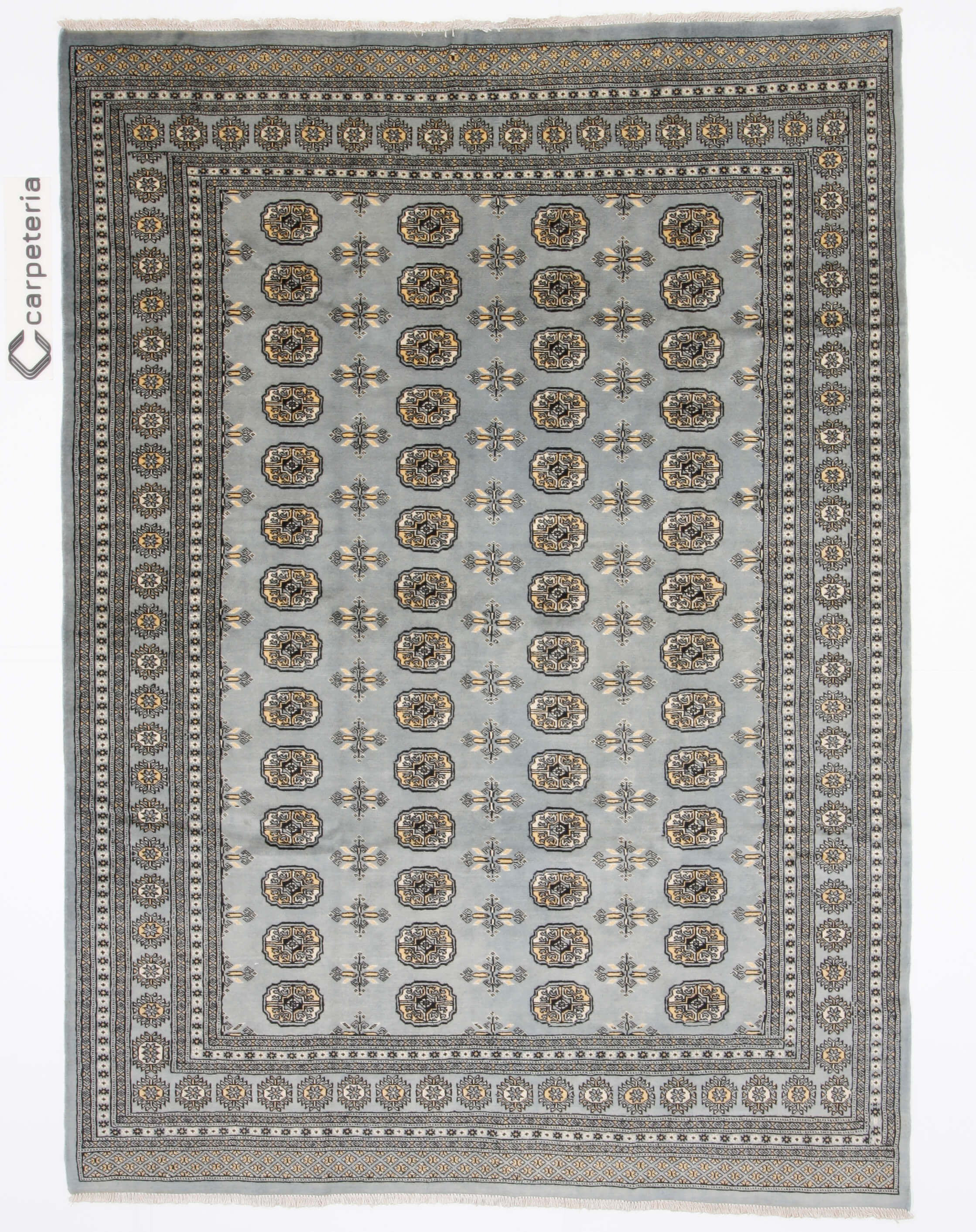 Oriental rug Bukhara Exclusive