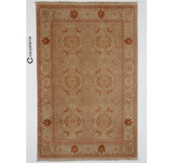 Oriental rug Ziegler Exclusiv