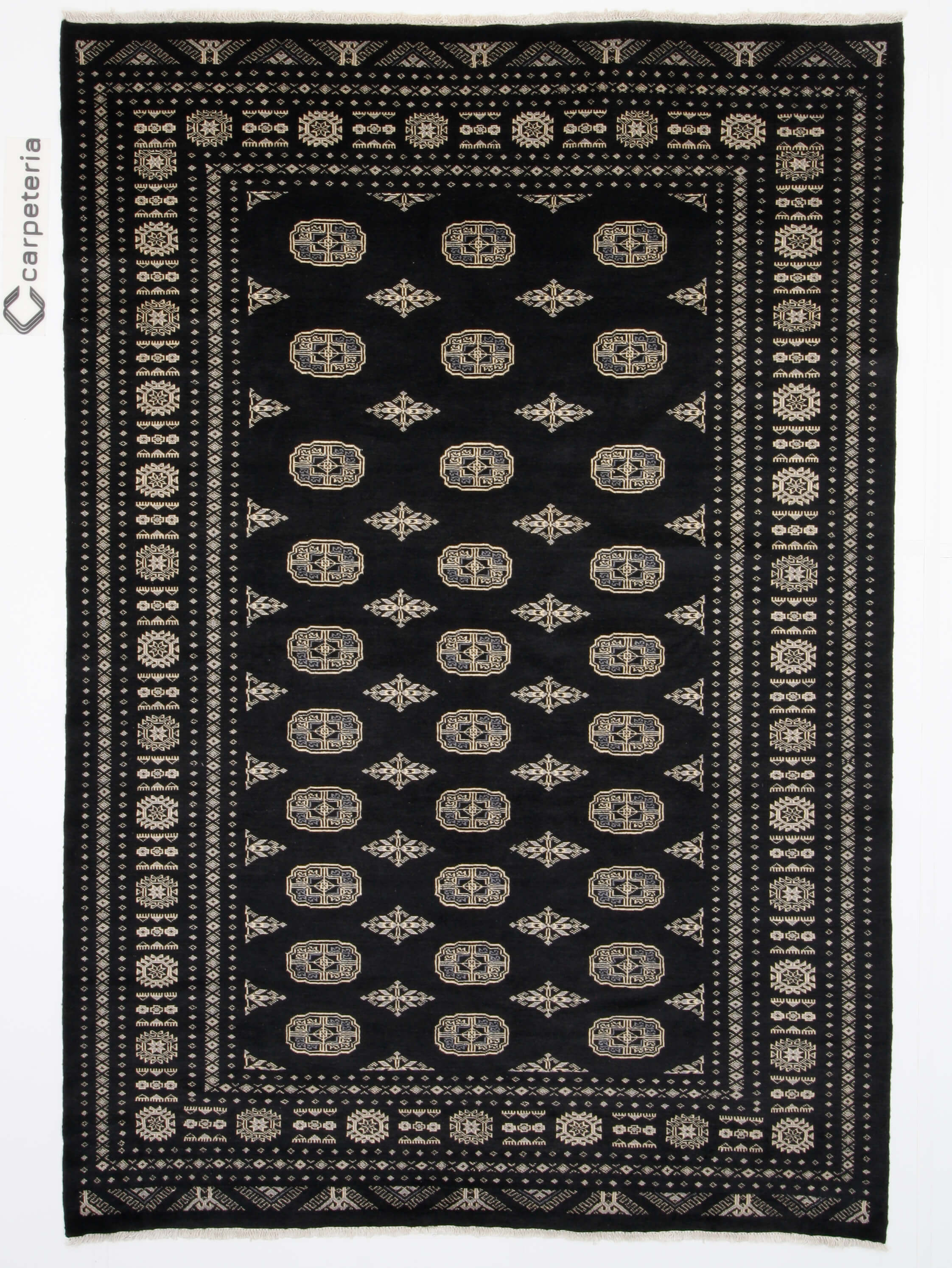 Oriental rug Bukhara Premium