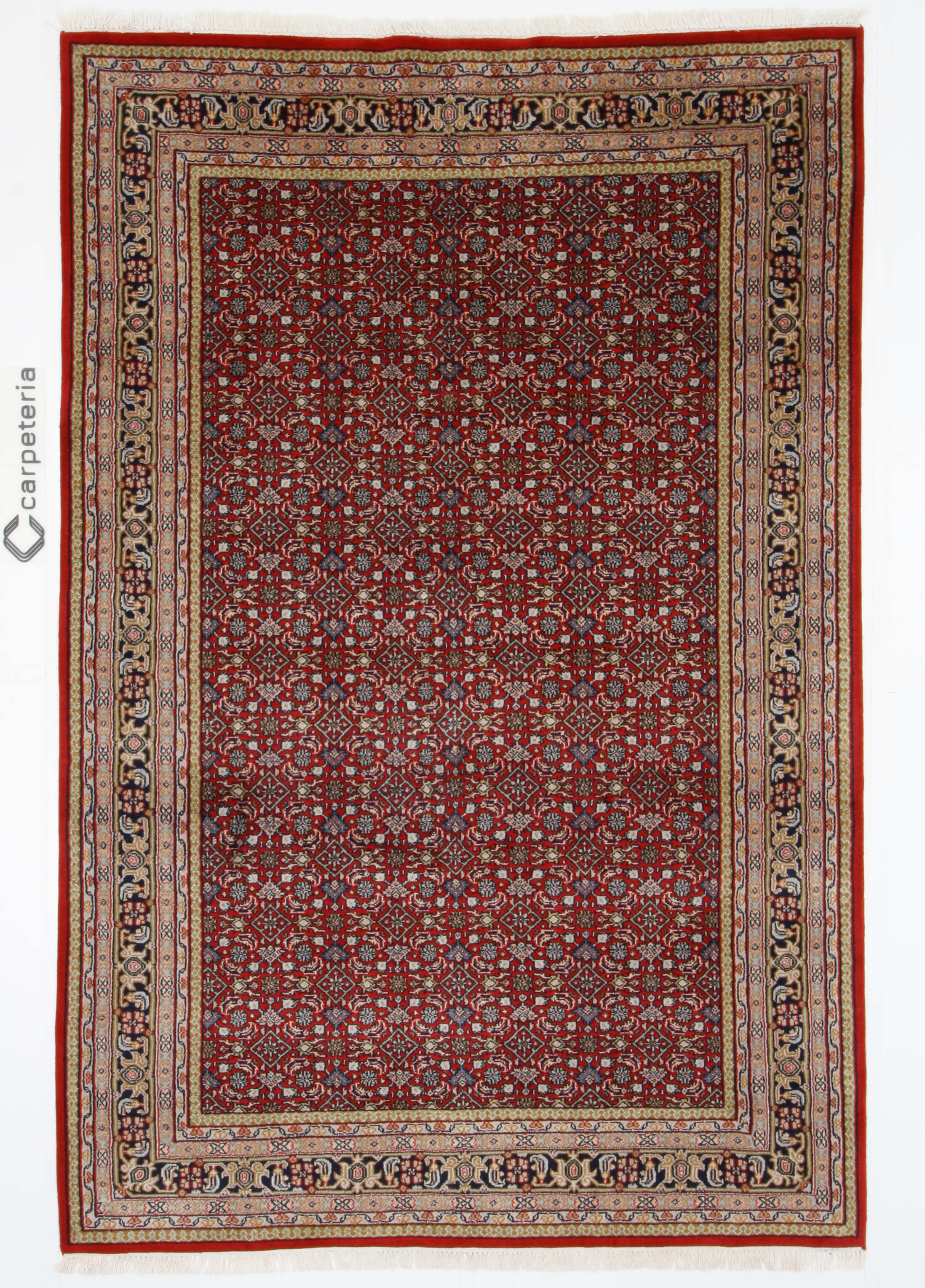 Oriental rug Bidjar