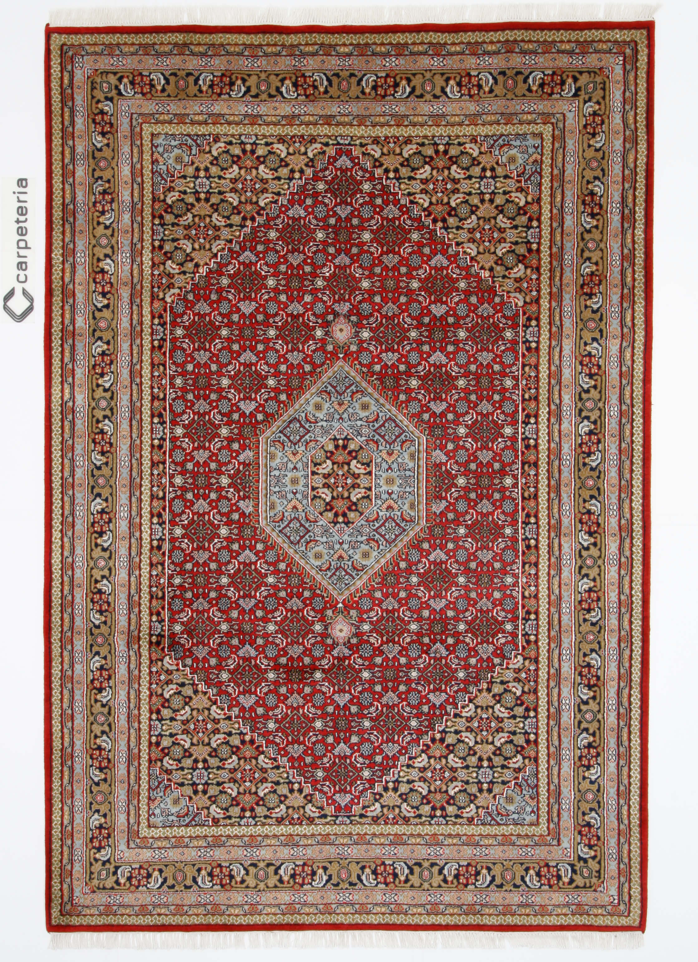 Oriental rug Bidjar Exclusive