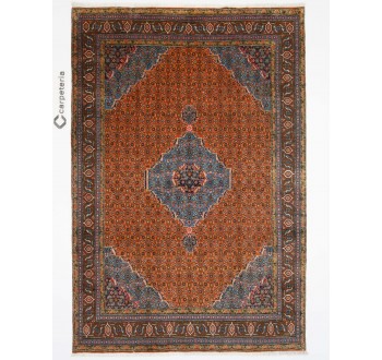 Persian rug Ardebil Super