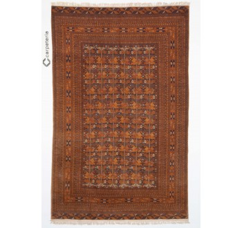Perský koberec Turkmen Exkluziv