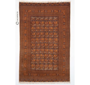 Persian rug Turkmen Exclusive