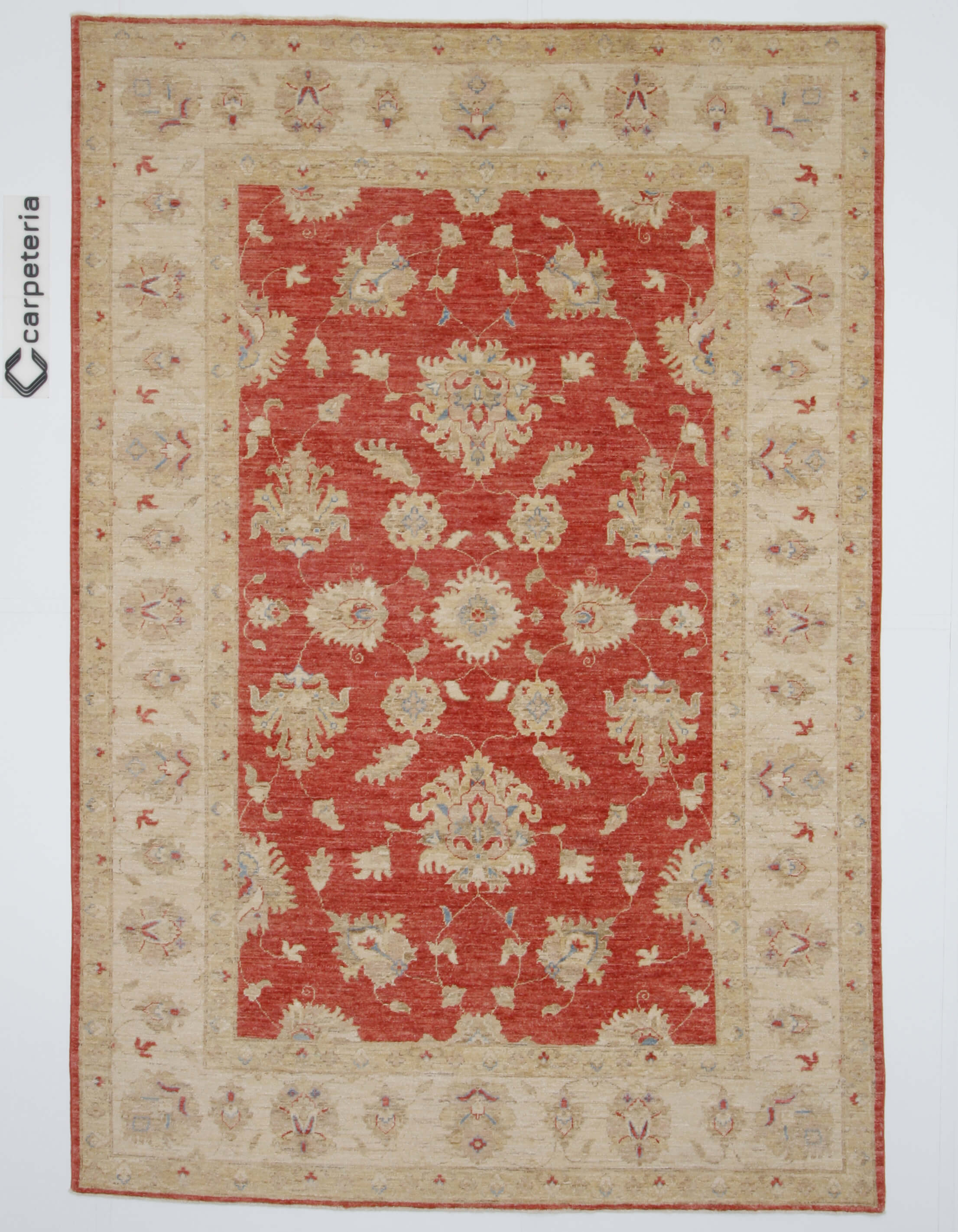 Oriental rug Ziegler Exclusive