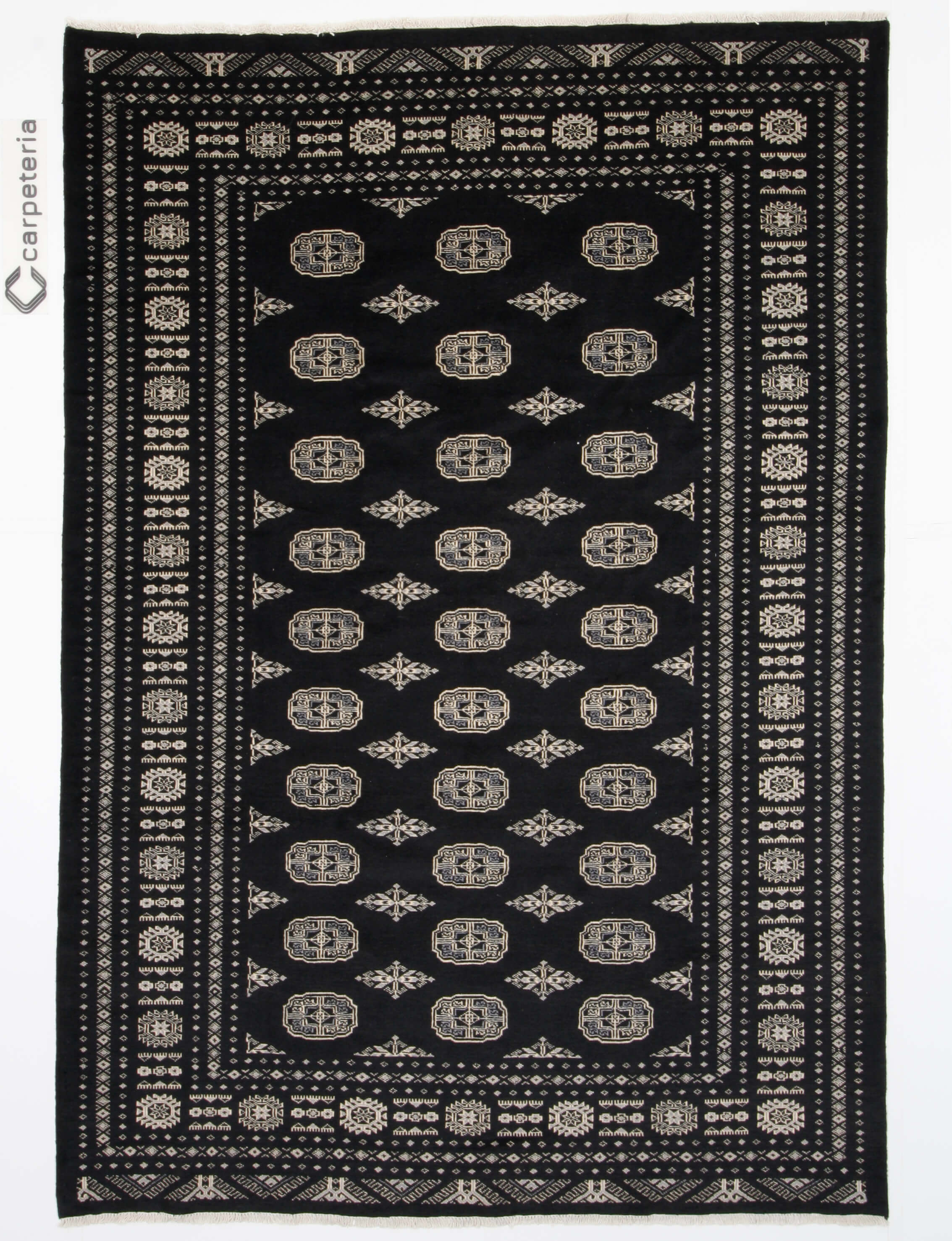 Oriental rug Bukhara Premium