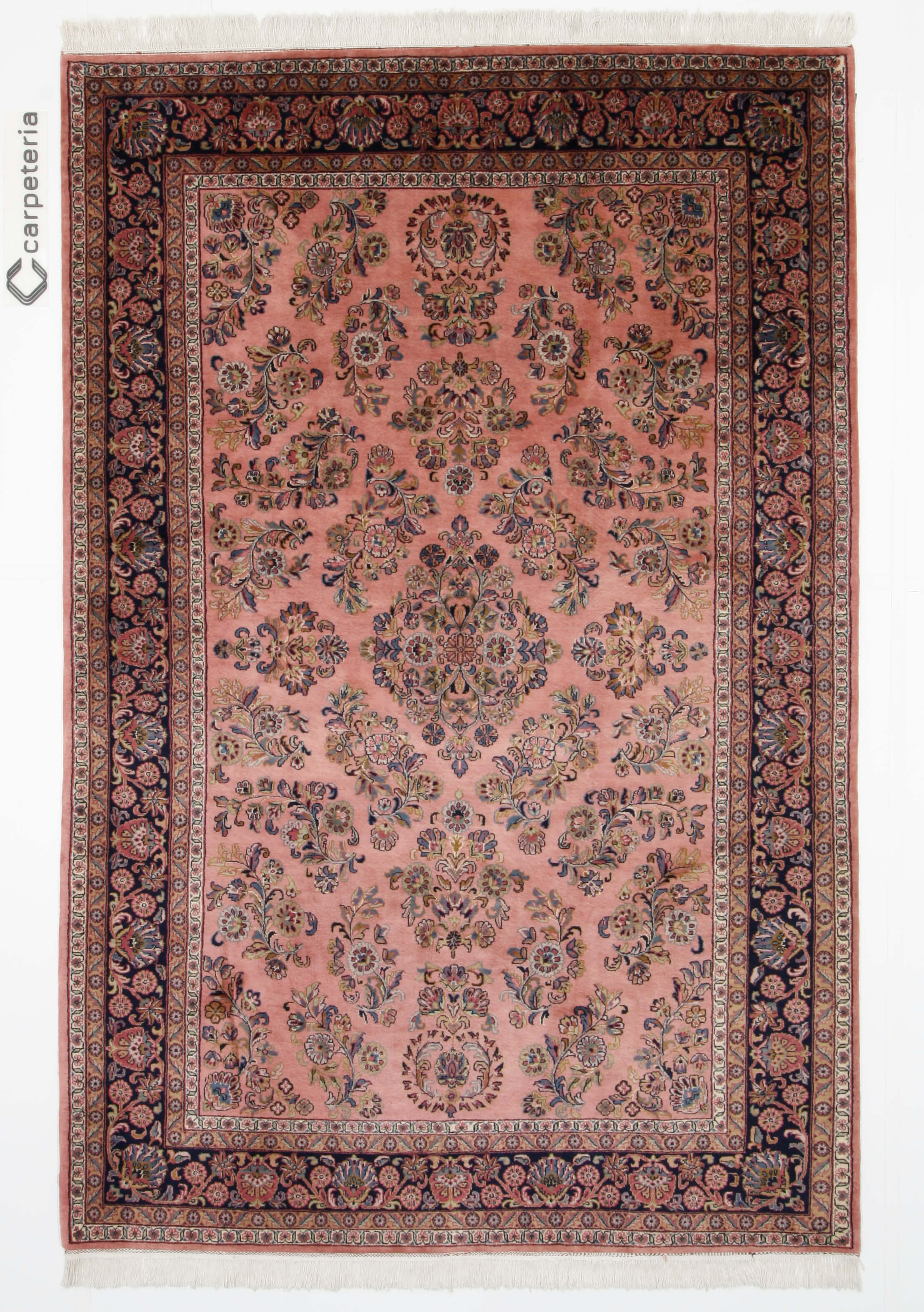 Oriental rug Sarough Exclusive