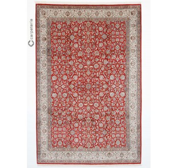 Orientální koberec Kashmir Silk Exclusive