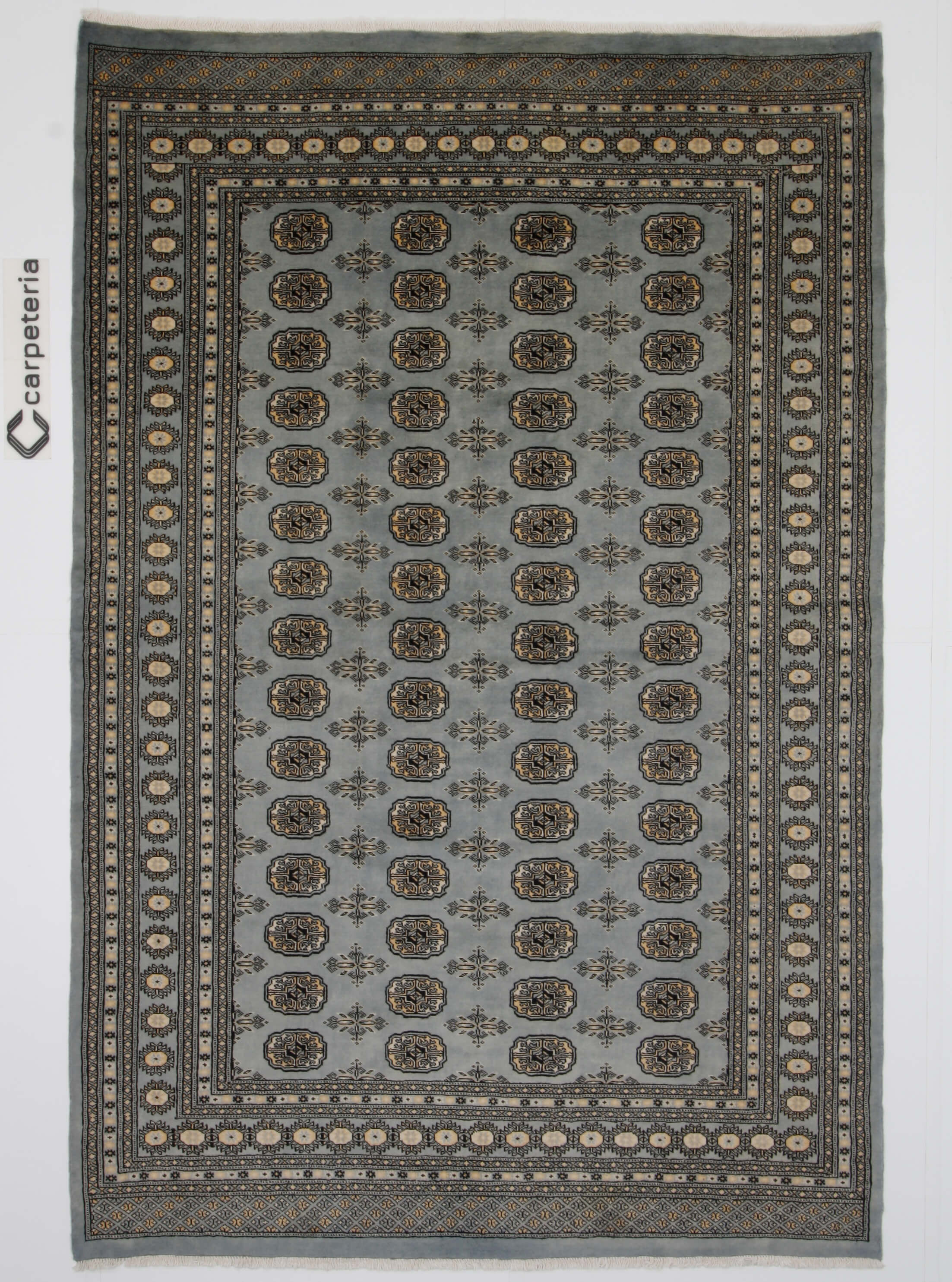 Oriental rug Bukhara Exclusive