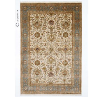 Persian rug Tabriz Exclusive