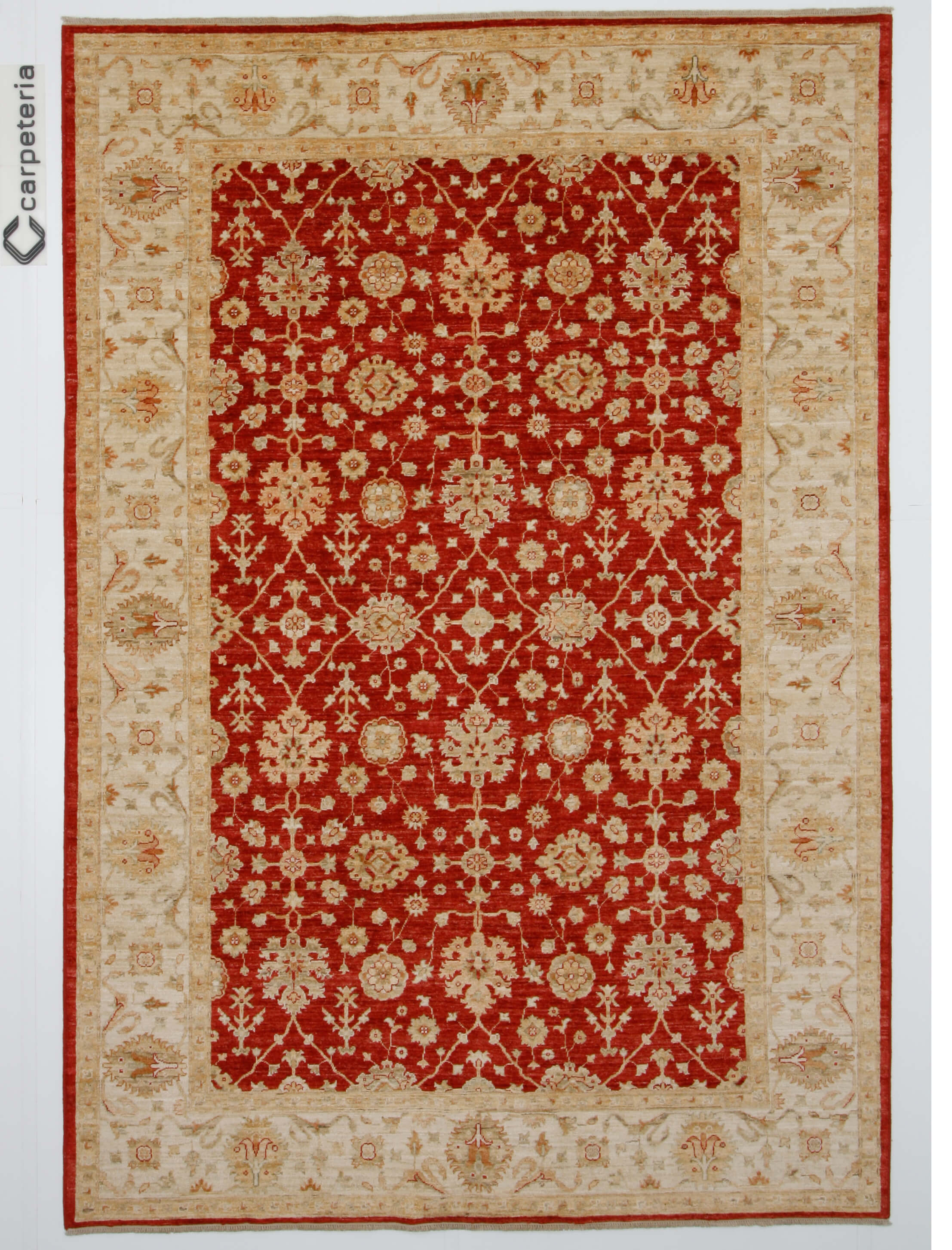 Oriental rug Ziegler Exclusive