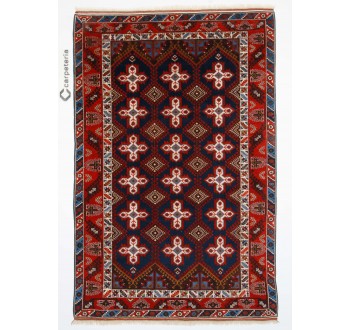 Oriental rug Dushanlah Super