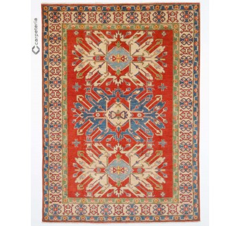 Oriental rug Kazak