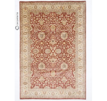 Oriental rug Wazirabad Royal