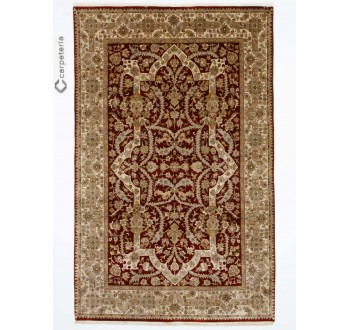 Persian rug Tabriz Exclusive