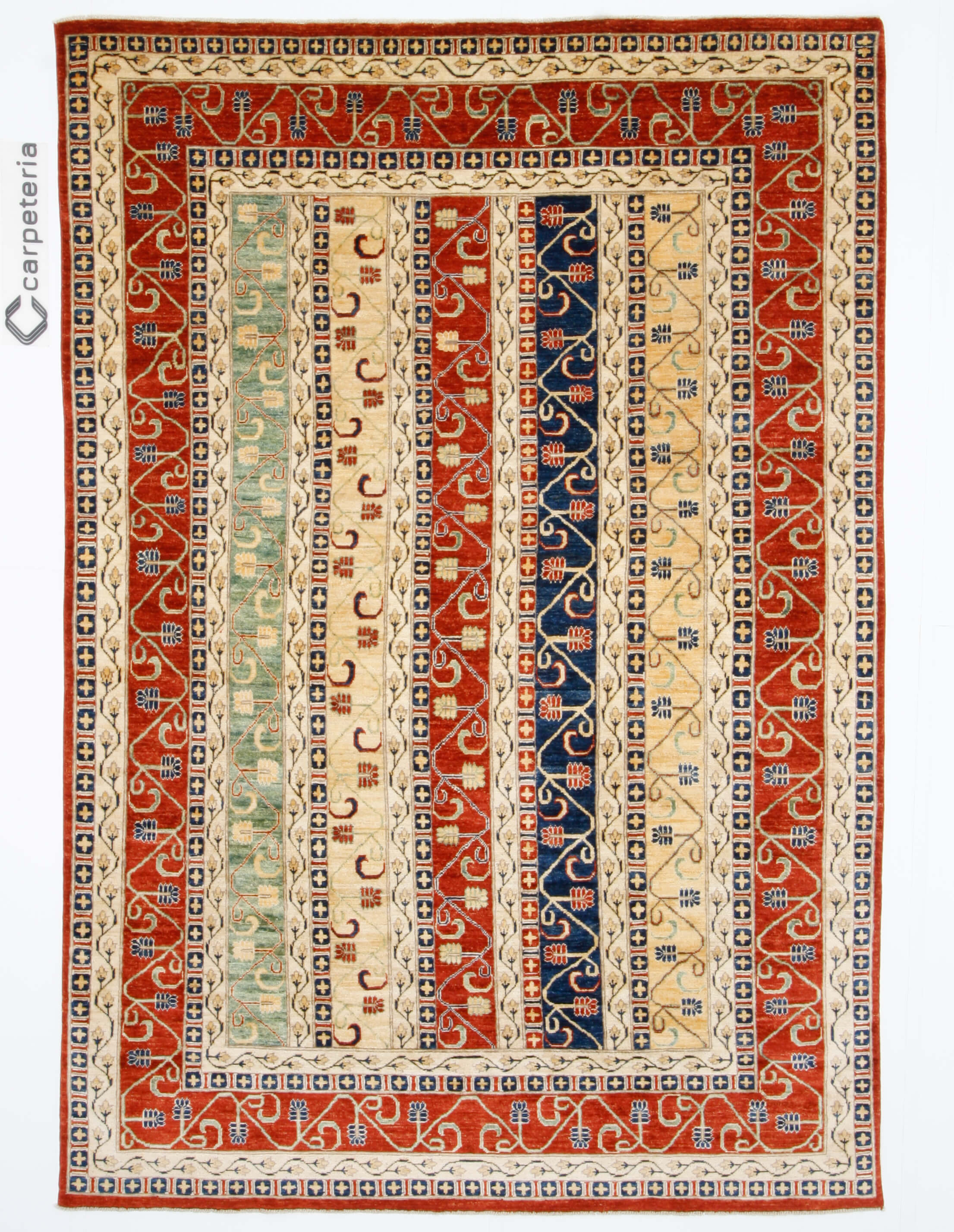 Oriental rug Ziegler Exclusive