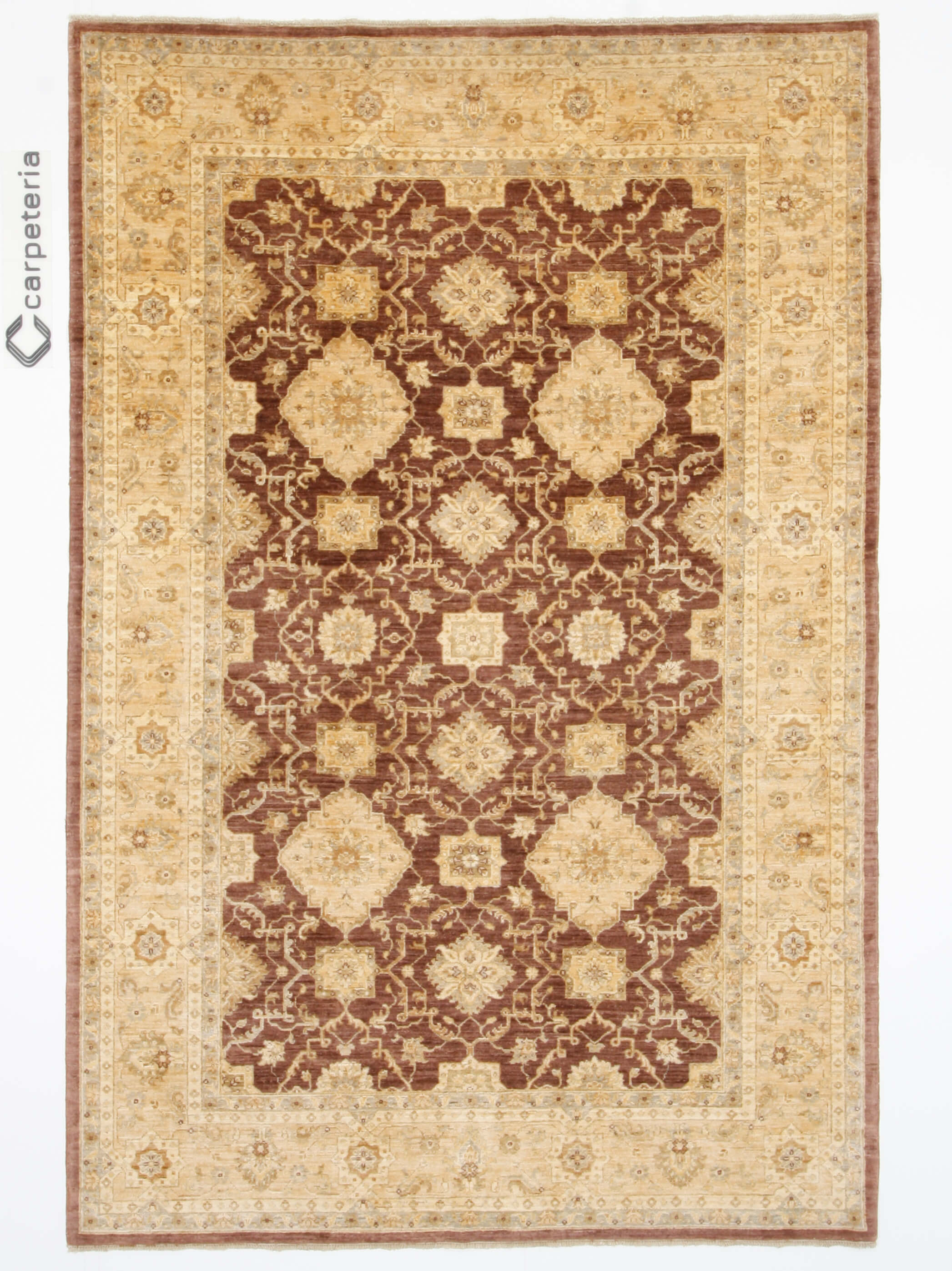 Orientální koberec Ziegler Exkluziv