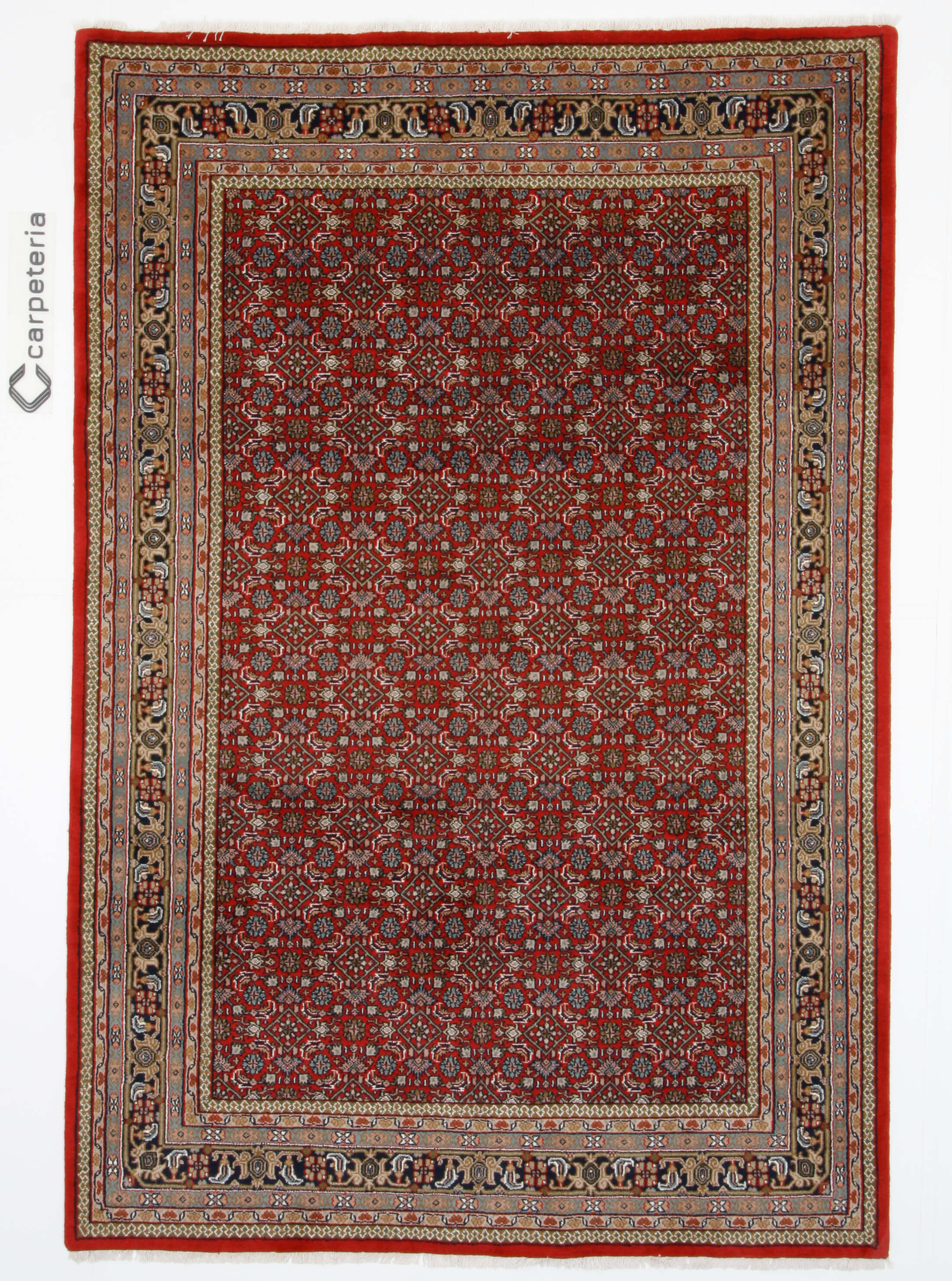 Oriental rug Herati Exclusive