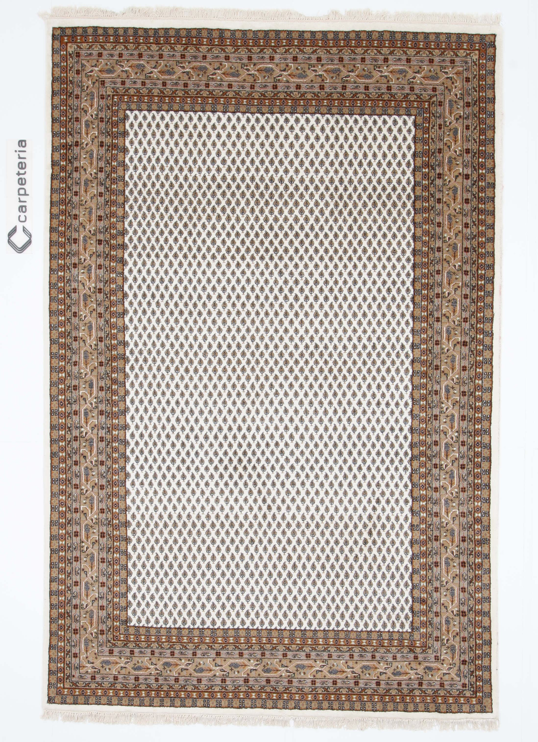 Oriental rug Mir