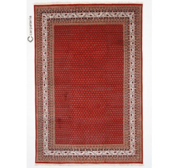 Oriental rug Mir