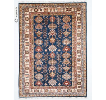 Oriental rug Kazak Exclusive